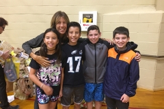 family from marla