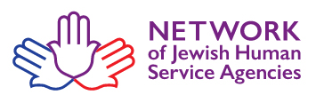 Network of Jewish Human Service Agencies (NJHSA) Logo