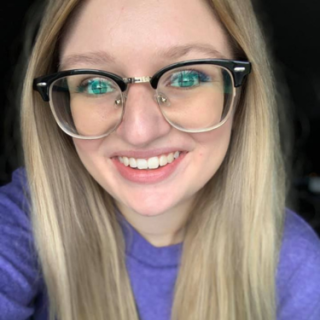 Emily WItmier Headshot