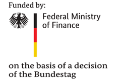 German Finance Ministry Logo 1
