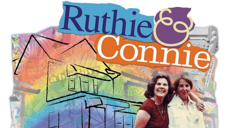 Pride Month Film Screening & Panel Discussion