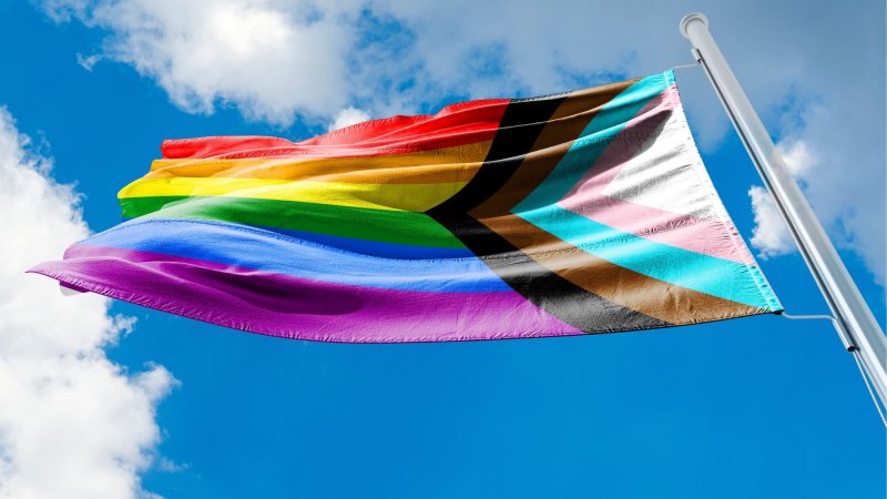 Rainbow Table – Building an LGBTQ+ Intergenerational Community