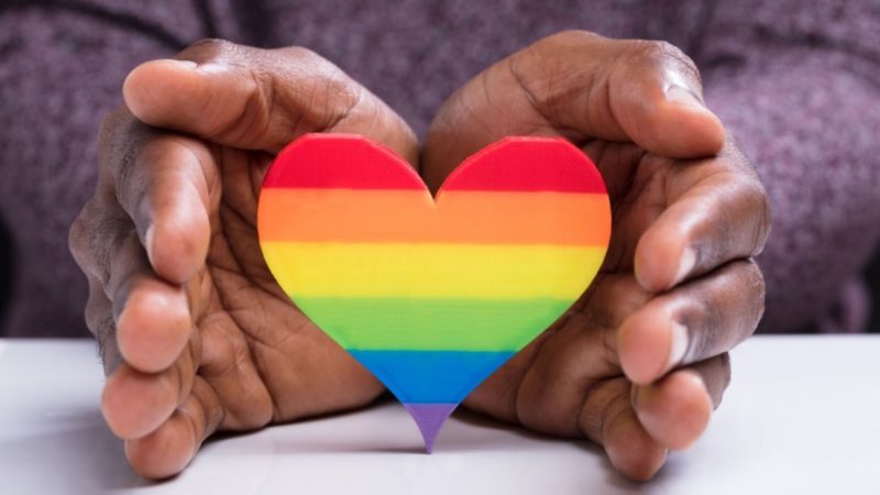 LGBTQ+ Aging with Price