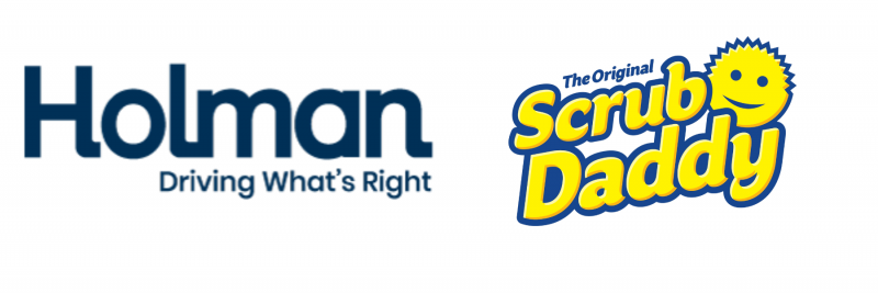 Share the Joy Sponsors 2025