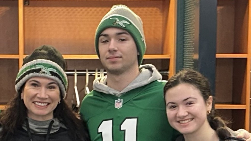 Volunteer Spotlight: Shana Myers