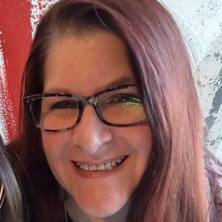 Donna Lymper Headshot